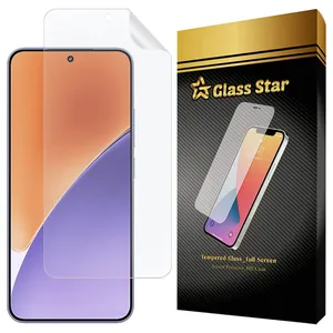 Glass Star NANOJELS Screen Protector For Xiaomi 15