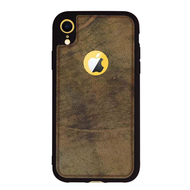  کاور مدل L-Camel مناسب برای گوشی موبایل اپل iphone XR 