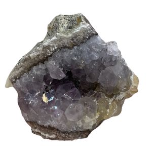 سنگ راف آمیتیست مدل 0088