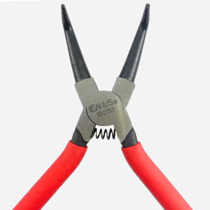 انبر خار جمع کن جنیوس تولز مدل 550753 سایز 7