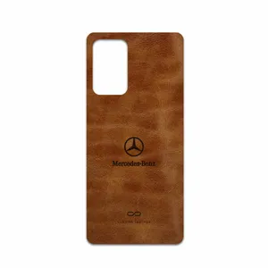 MAHOOT BFL-MBNZ Cover Sticker for Samsung Galaxy A52s 5G