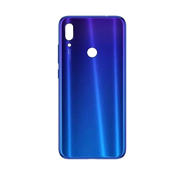 در پشت گوشی مدل BLU10 مناسب برای گوشی موبایل شیائومی Redmi Note 7