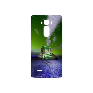 MAHOOT Tomb of Cyrus the Great Cover Sticker for LG G Flex 2
