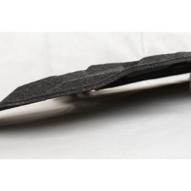 عایق کاپوت خودرو بابل کارپت مدل بدون هواکش مناسب برای پژو 207