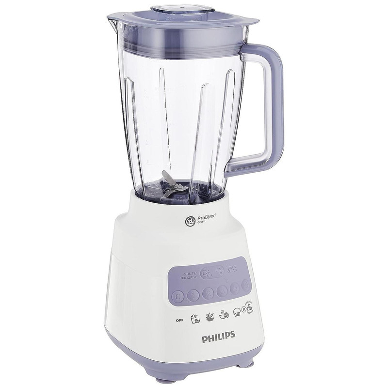 مخلوط کن فیلیپس مدل HR2221