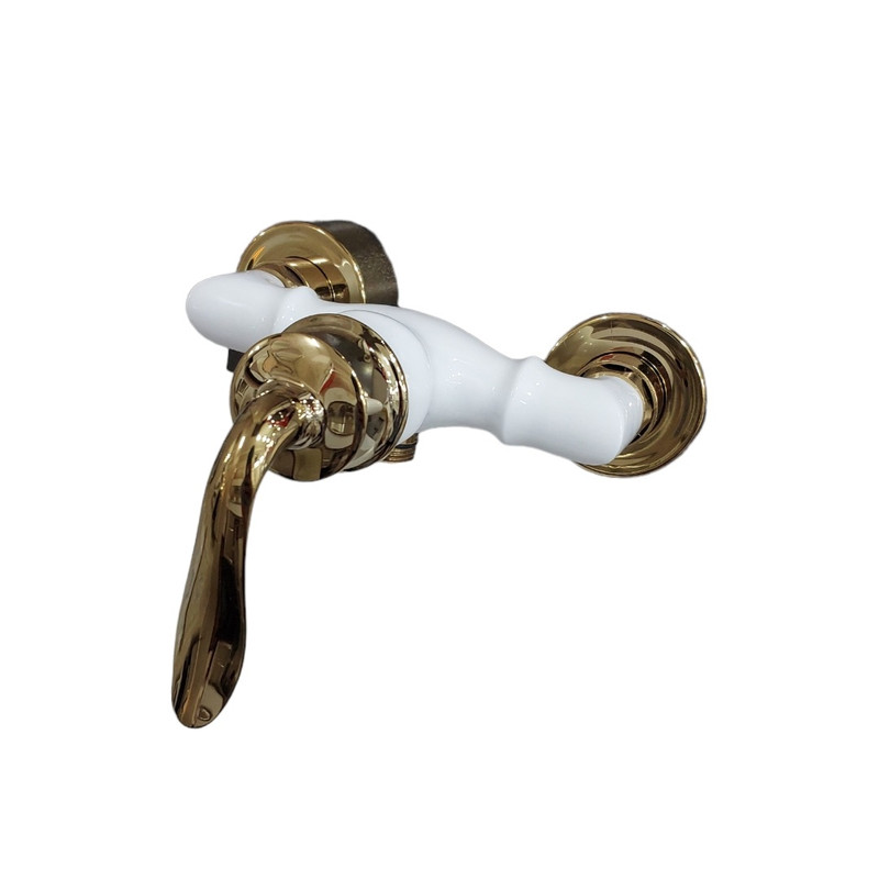 شیر سرویس بهداشتی دکوفان مدل بامبو