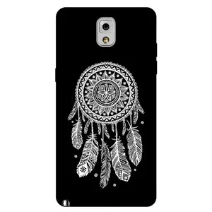 Megafone 7196 Cover For Samsung Galaxy Note 3