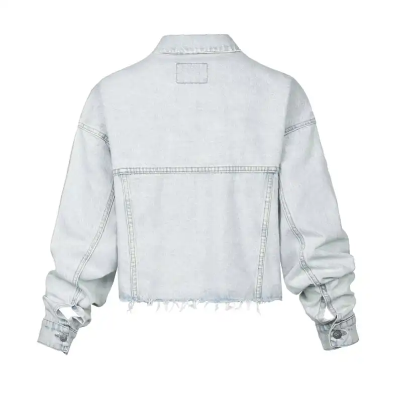 کت زنانه مدل SB-SS-5491