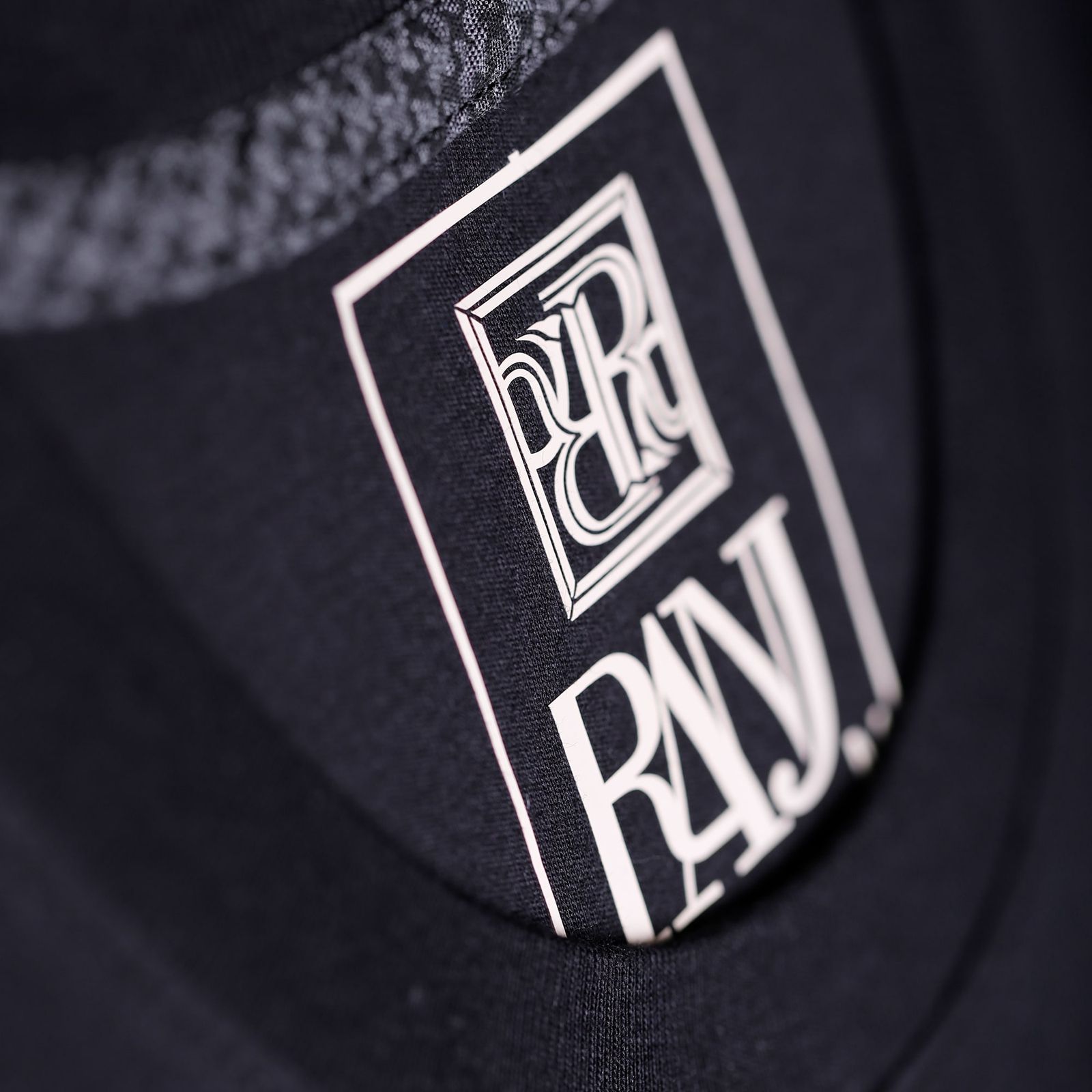 تی شرت آستین بلند مردانه رانژ مدل  21RA8D12M-1555-01 بسته دو عددی -  - 4