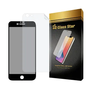 Glass Star FULLPRIVNANOS Screen Protector With Nano Back For Apple iPhone 6 Plus / Apple iPhone 6s Plus