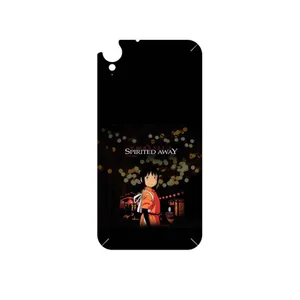 MAHOOT Spirited Away Cover Sticker for HTC Desire 830