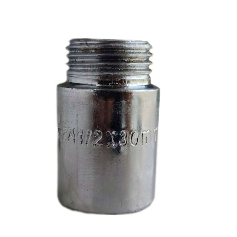 اتصال روپیچ توپیچ مدل 1/2 30RST مجموعه 10عددی اتصال روپیچ توپیچ مدل 1/2 30RST مجموعه 10عددی