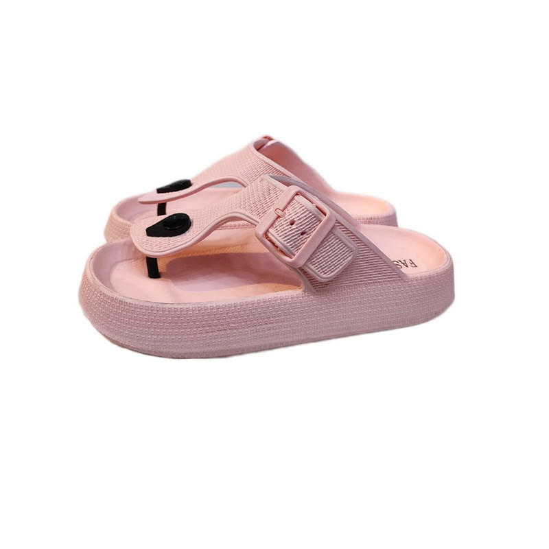 دمپایی لاانگشتی زنانه مدل نارسیس