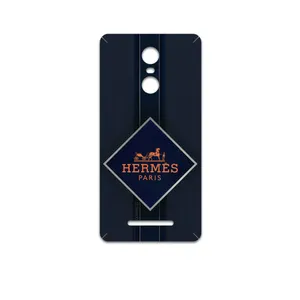 MAHOOT Hrms Cover Sticker for Xiaomi Redmi Note 3