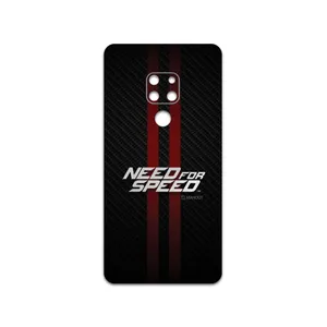 MAHOOT  Need-for-Speed-Game Cover Sticker for Huawei Mate 20
