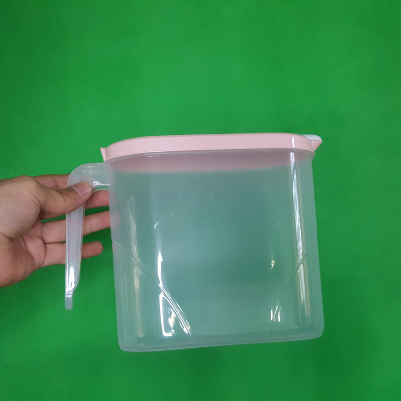 ظرف پودر رختشویی کریز مدل myk928