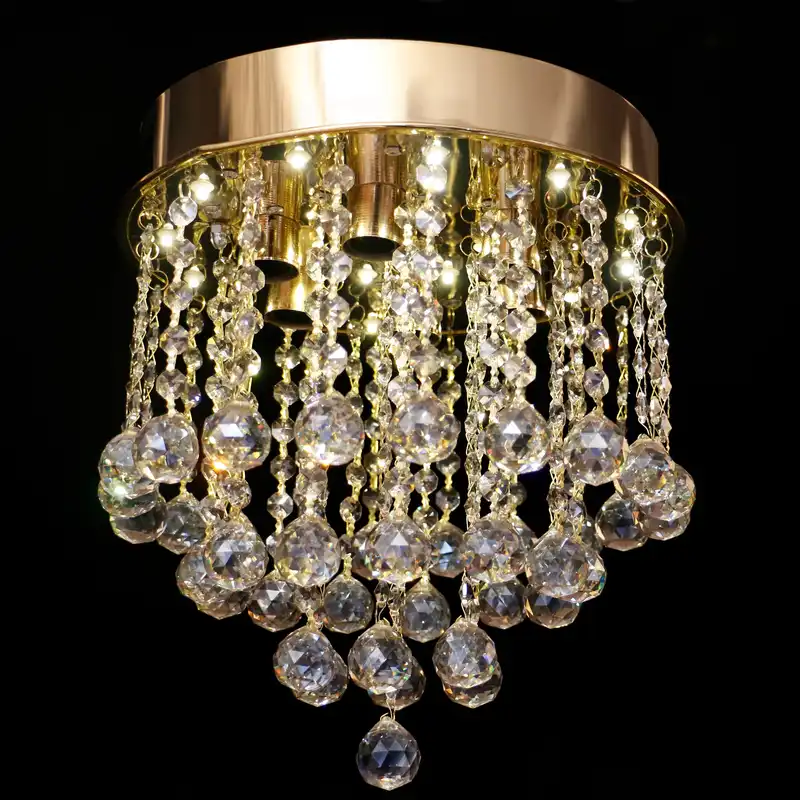 لوستر مدل الیزه S30