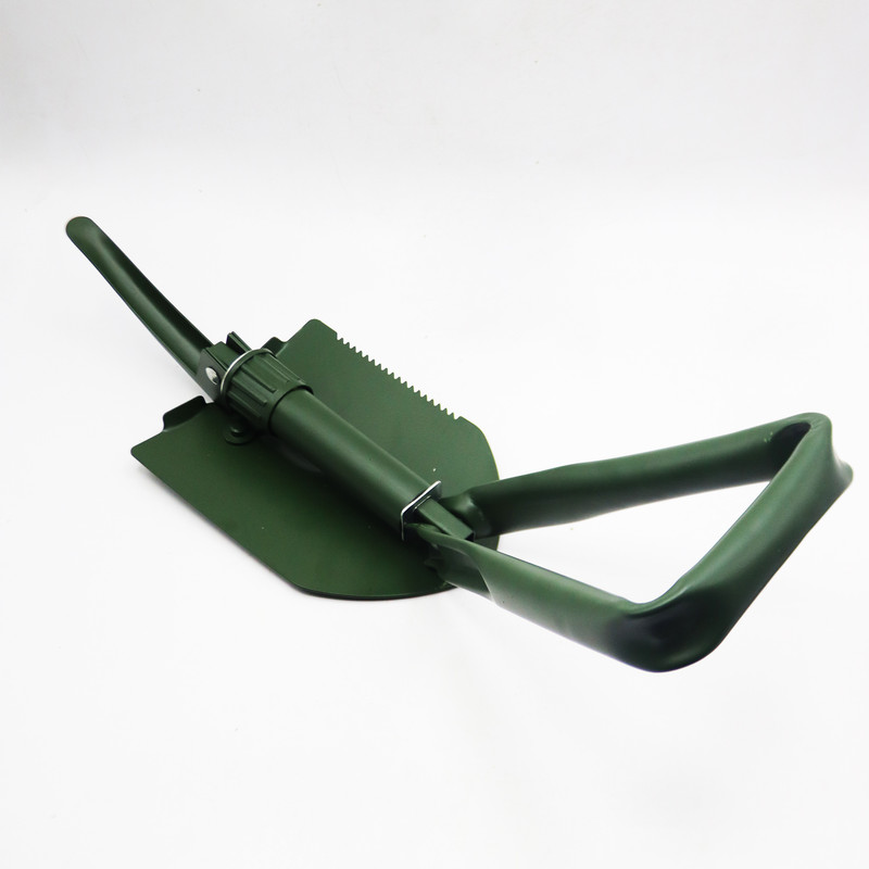 بیل تاشو مدل چندکاره کد YP-ARTESHI-60CM