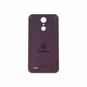 MAHOOT PL-MBNZ Cover Sticker for LG K10 2017