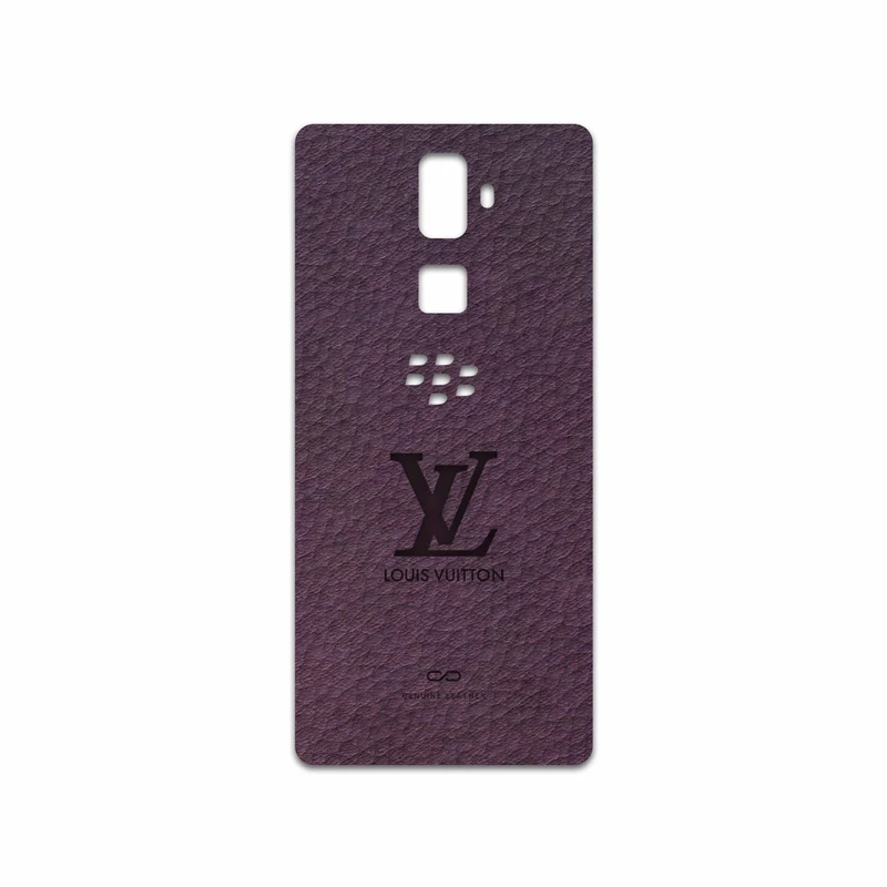 برچسب پوششی ماهوت مدل PL-LS_VTTN مناسب برای گوشی موبایل بلک بری Evolve