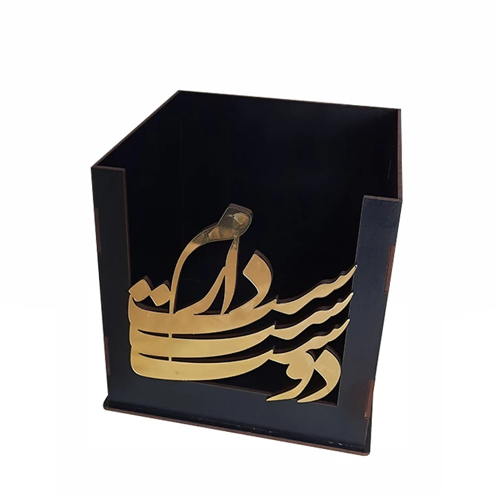 باکس گل کد1116
