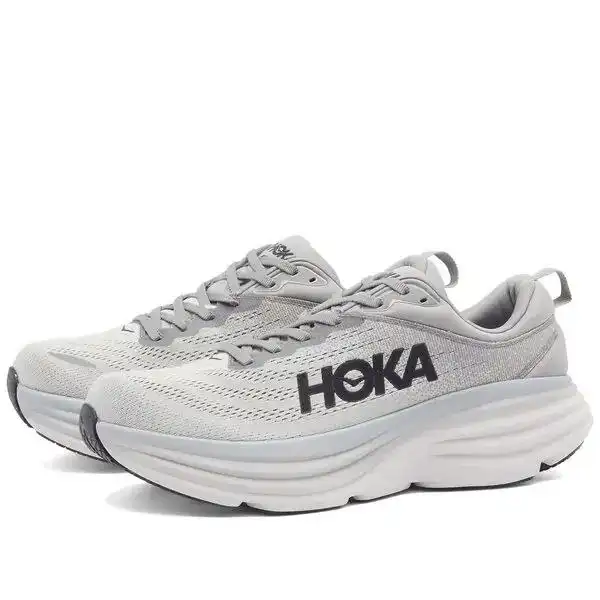 کفش مخصوص دویدن هوکا مدل Bondi 8