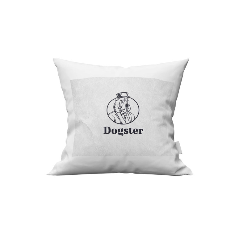 کاور کوسن طرح dogster مدل K208