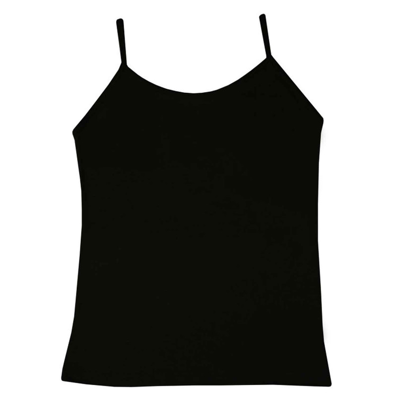 تاپ زنانه مدل SIMPLE کد 00 رنگ مشکی