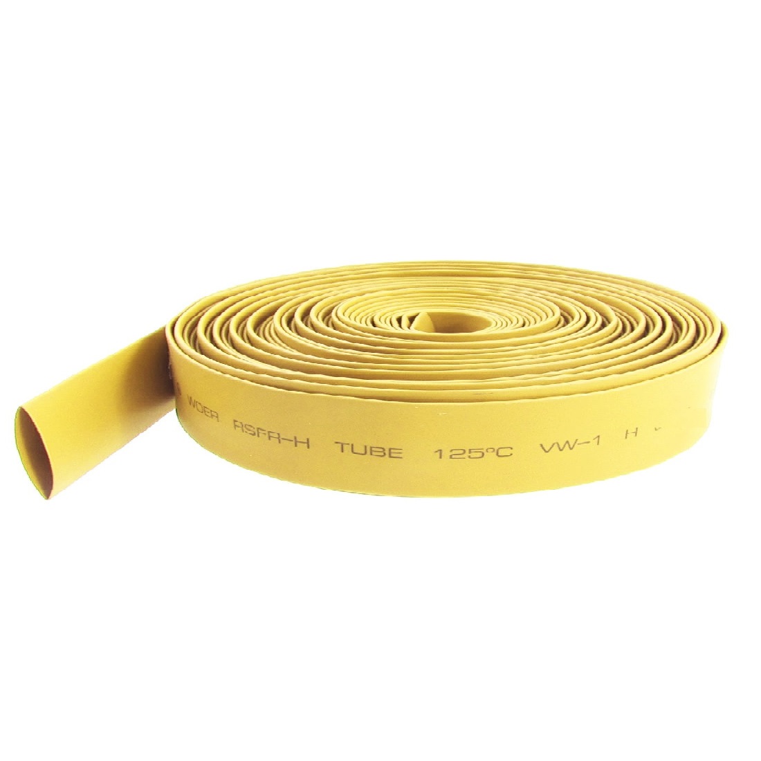 وارنیش حرارتی وو ار مدل YLE-10mm طول یک متر