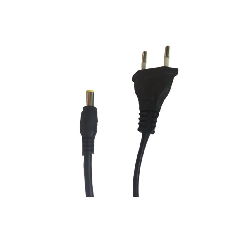 آداپتور 12 ولت 2 آمپر مدل EL12V2A آداپتور 12 ولت 2 آمپر مدل EL12V2A