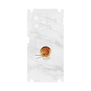 MAHOOT Noodle-FullSkin Cover Sticker for Realme C53