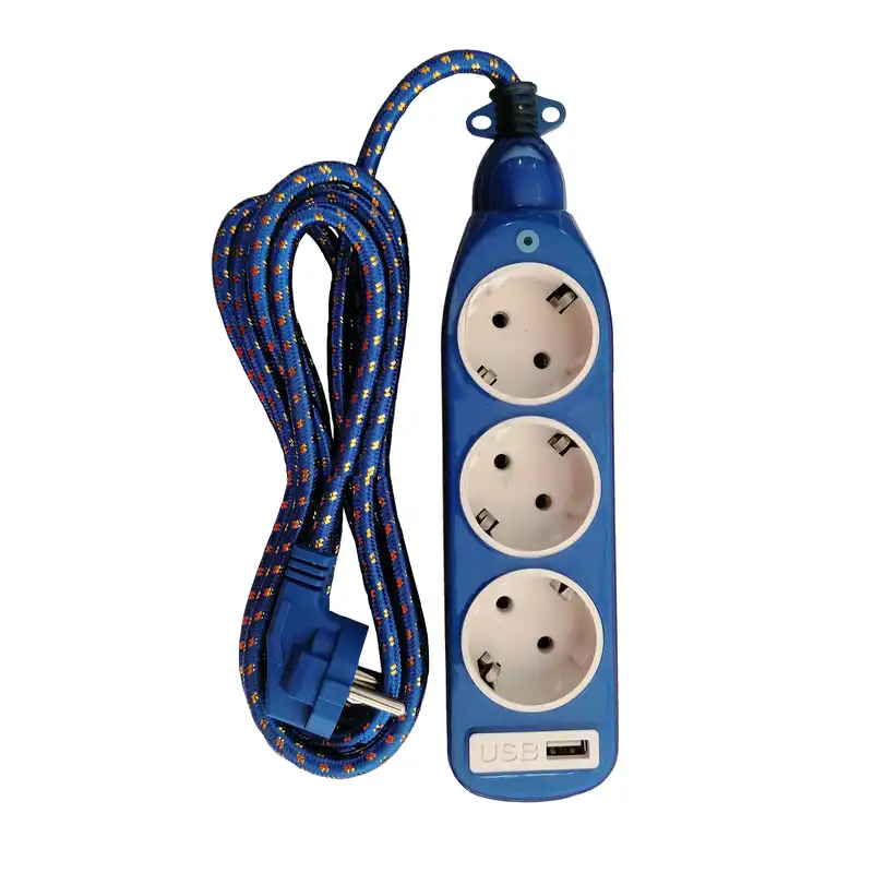 چندراهی برق یوی ویی مدل 088