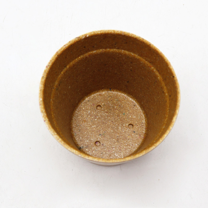 گلدان مدل گرانیتی کد YP-KHRDL-P20