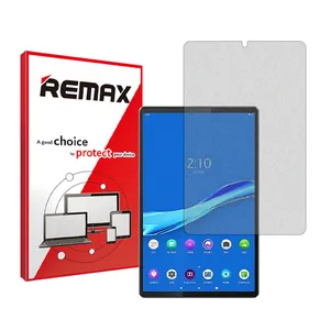 Remax HyMTT model matte screen protector suitable for Lenovo Tab M10 FHD Plus (2nd Gen) Tablet