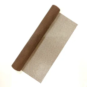 ترمز فرش مدل Grip Mat طرح مکعبی کد S447