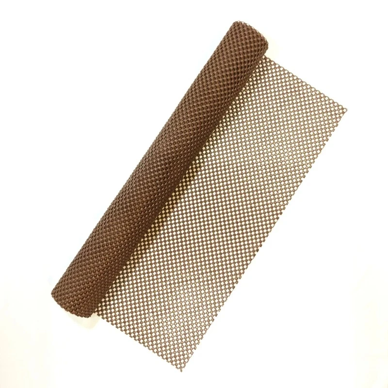 ترمز فرش مدل Grip Mat طرح مکعبی کد S447