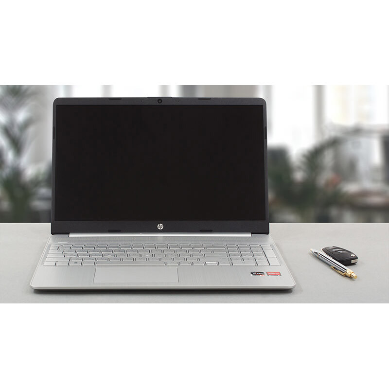 لپ تاپ 15.6 اینچی اچ‌ پی مدل 15s-FQ5340-i3 1215U 12GB 256SSD - کاستوم شده