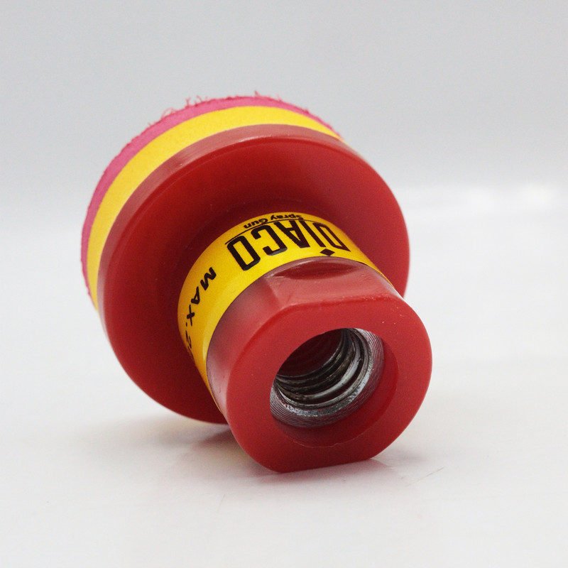 پد سنباده دیاکو مدل پشت کرکی کد YP-5CM پد سنباده دیاکو مدل پشت کرکی کد YP-5CM