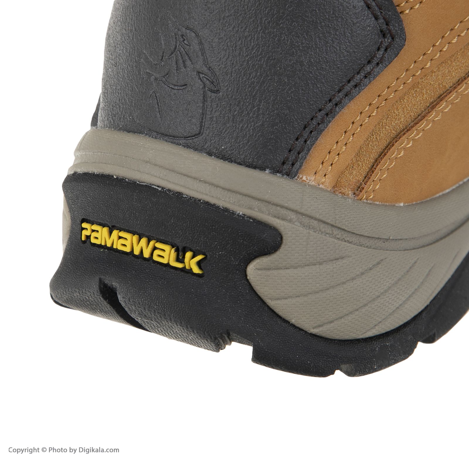 کفش کوهنوردی مردانه پاما مدل EON کد G1066-2 -  - 6