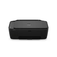 پرینتر جوهرافشان رنگی 3 کاره اچ‌پی مدل DeskJet 2975 با قابلیت پرینت، اسکن و کپی، اتصال وای‌فای و USB و پشتیبانی از سایز A4