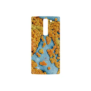 MAHOOT Atom Universe 7 Cover Sticker for LG Magna