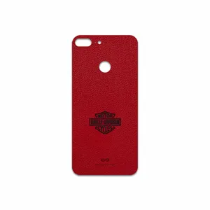 MAHOOT RL-HRLY_DVDSN Cover Sticker for Honor 9 Lite
