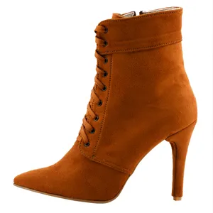 نیم بوت زنانه مدل 1051h