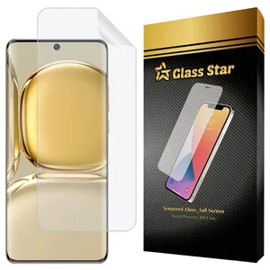 Glass Star GFNMB20 Screen Protector For Huawei P50 Pro