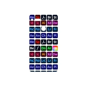 MAHOOT Adobe Cover Sticker for Essential PH1