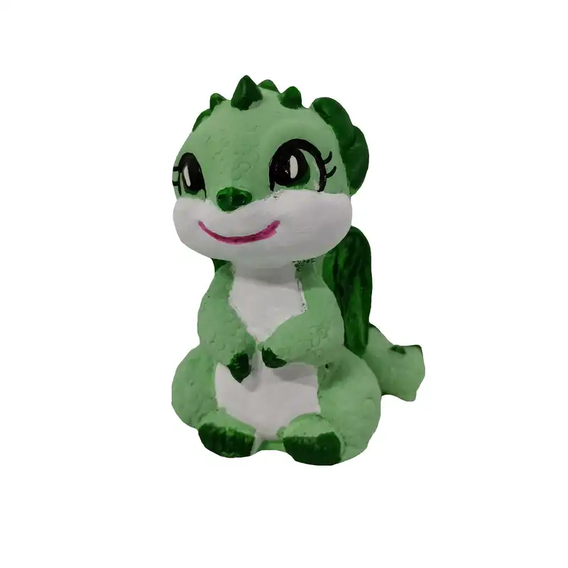 مجسمه مدل اژدها نمادسال 1403 کد 899