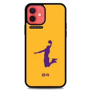 AKAM AMC-AW12-BASKETBALL14 Cover For Apple iPhone 12