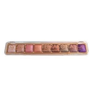 پالت سایه چشم آرت‌ اسکین مدل Terracotta شماره 03