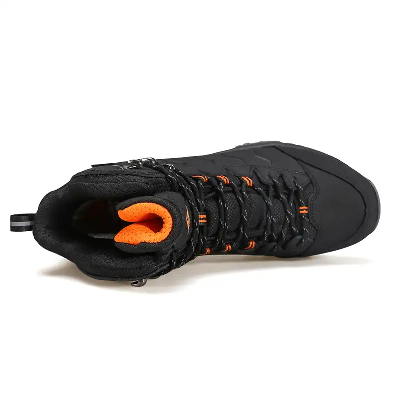 کفش کوهنوردی مردانه هامتو مدل 230871A-1