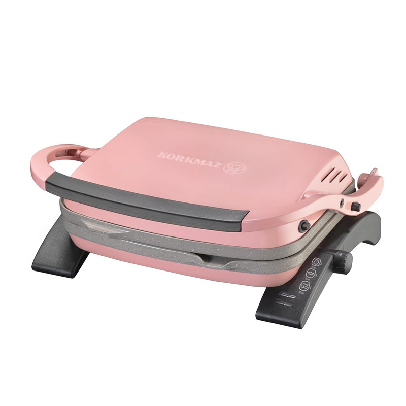 دستگاه ساندویچ ساز کرکماز مدل A329-17